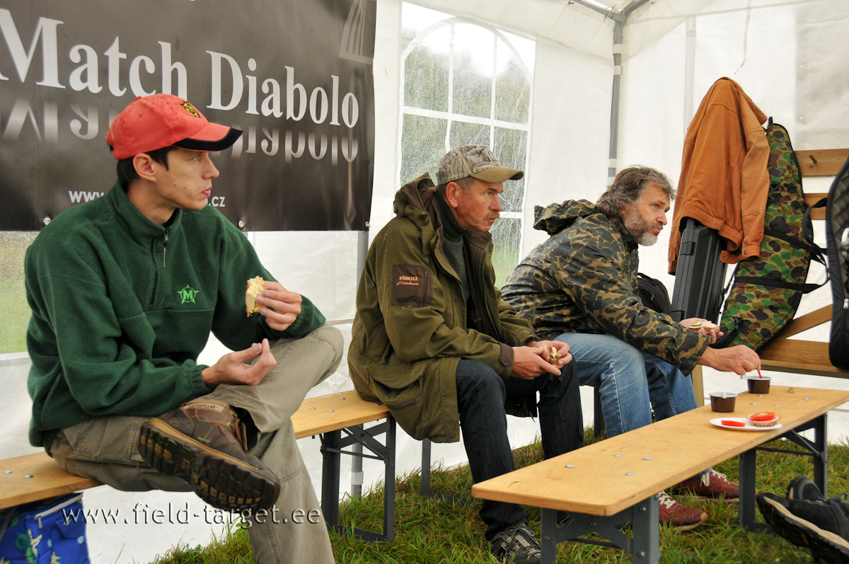 Kohvi juures tulevad head mõtted